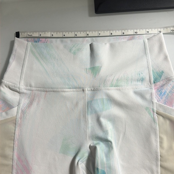 Fabletics Powerhold Bike Shorts - Picture 4 of 5